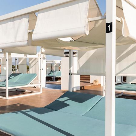 Hotel Best Maritim Cambrils Exterior photo