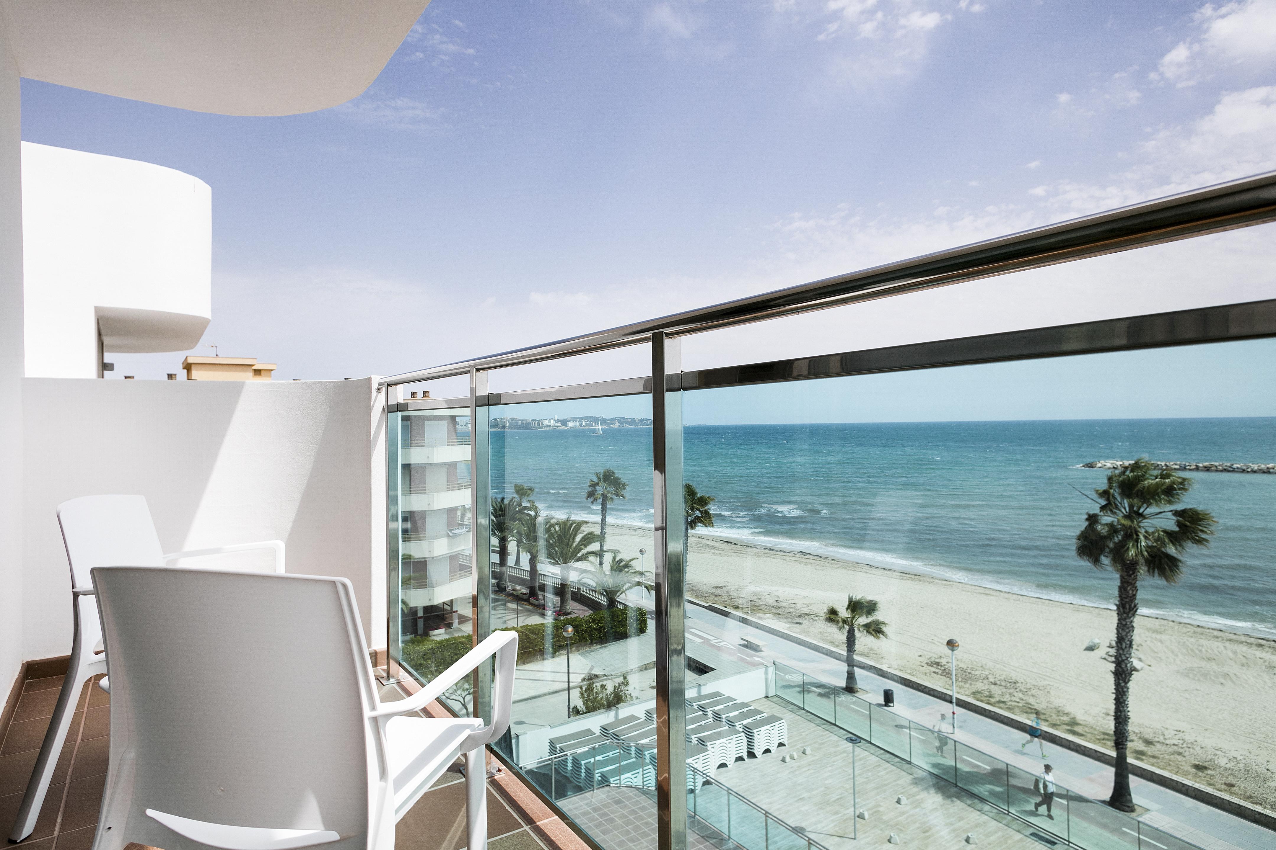 Hotel Best Maritim Cambrils Exterior photo