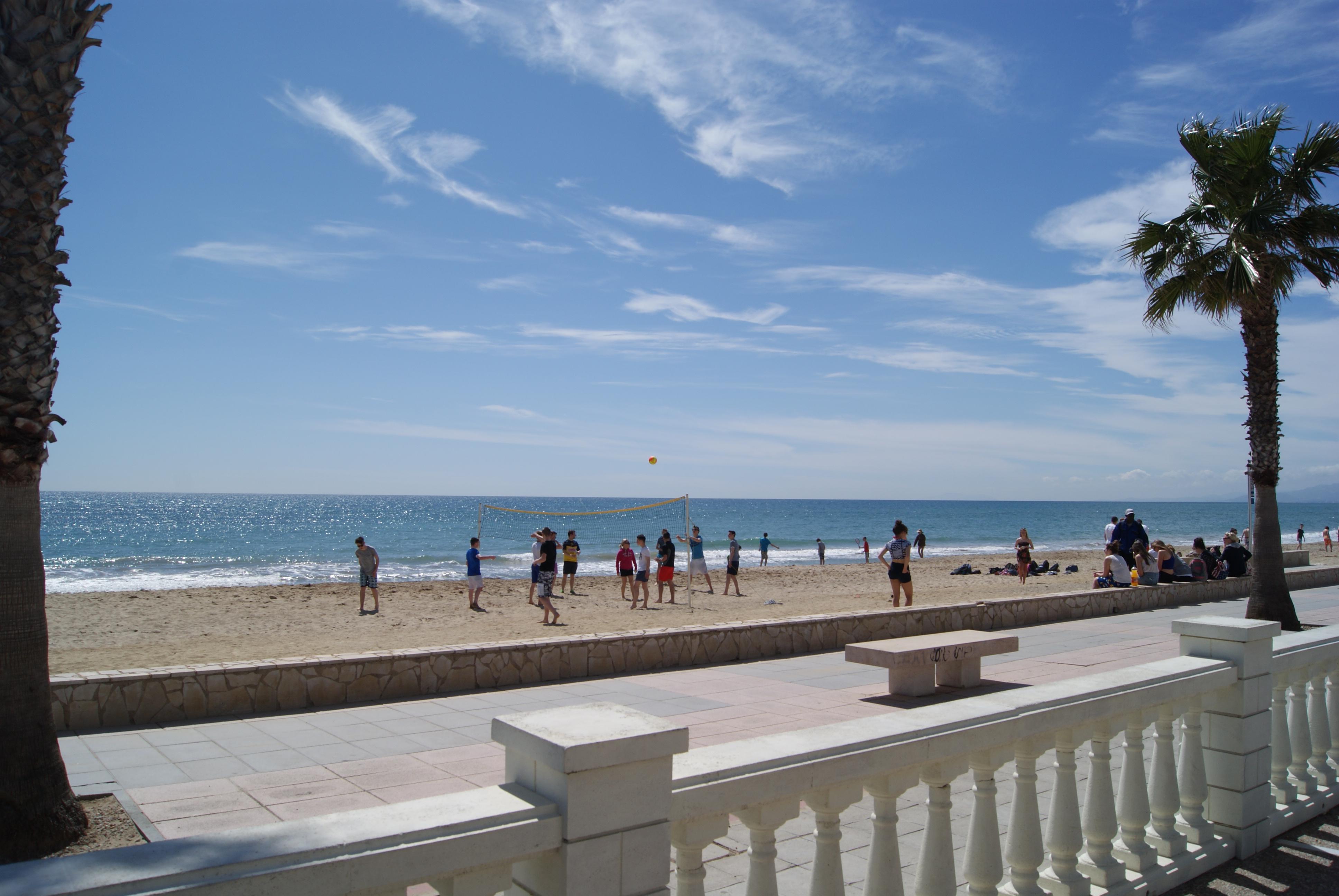 Hotel Best Maritim Cambrils Exterior photo