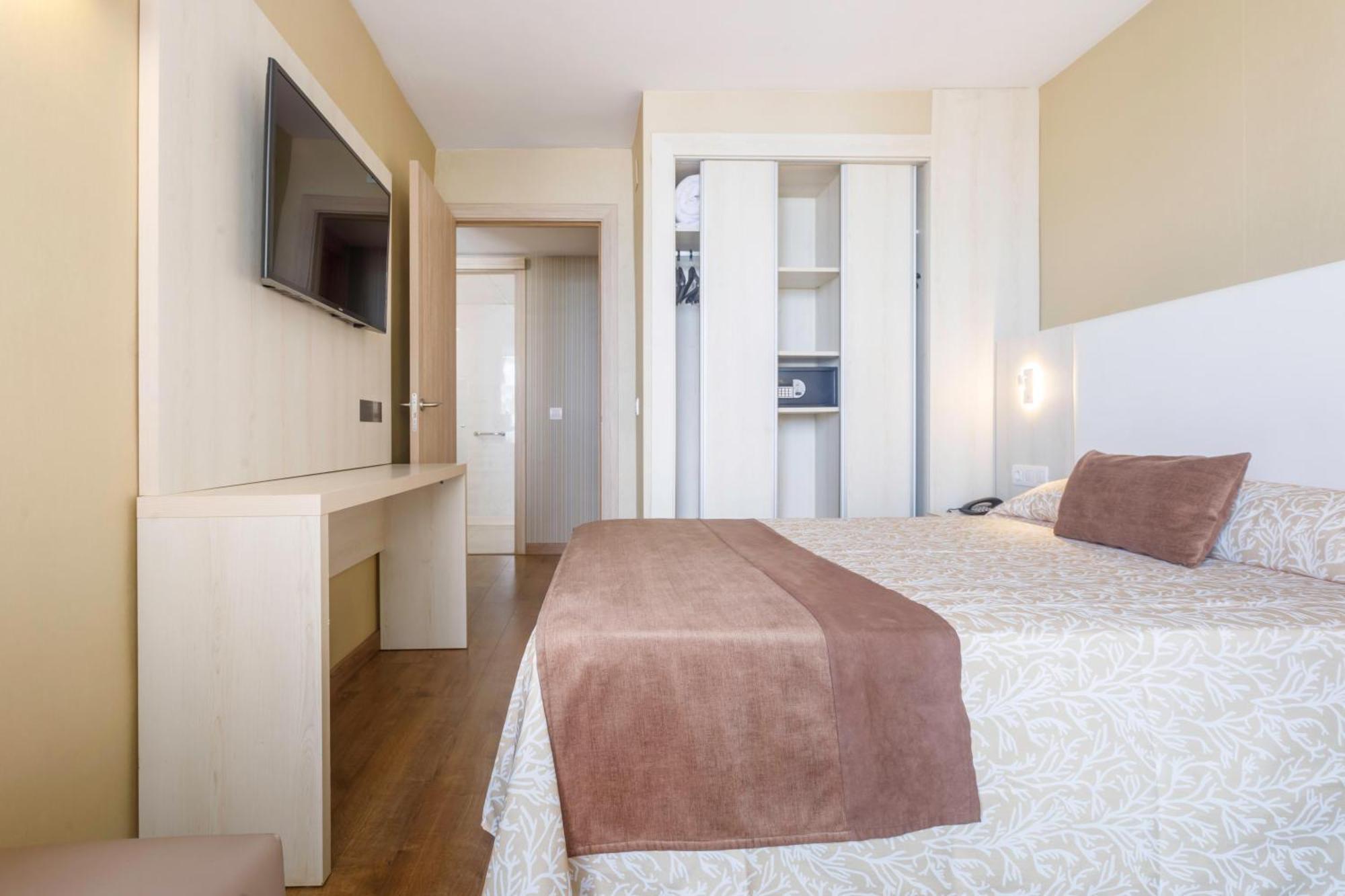 Hotel Best Maritim Cambrils Exterior photo