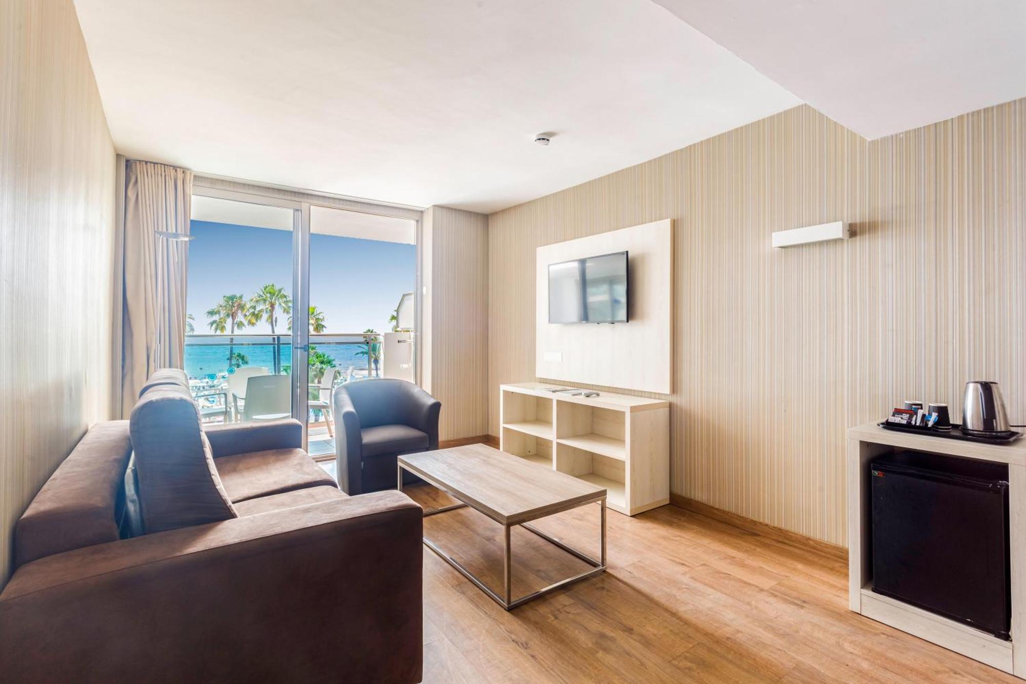 Hotel Best Maritim Cambrils Exterior photo