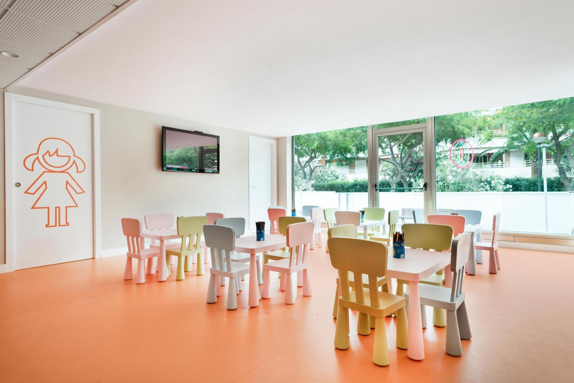 Hotel Best Maritim Cambrils Exterior photo