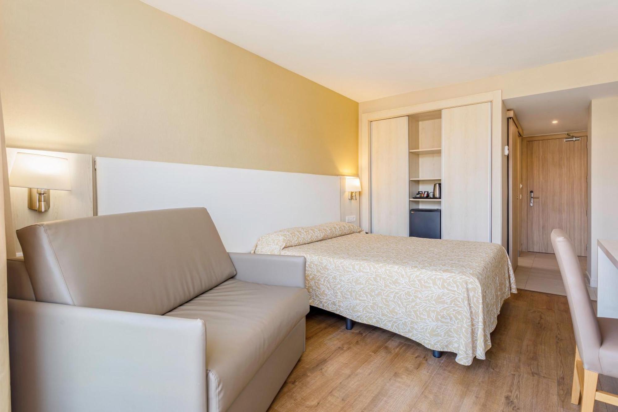 Hotel Best Maritim Cambrils Exterior photo