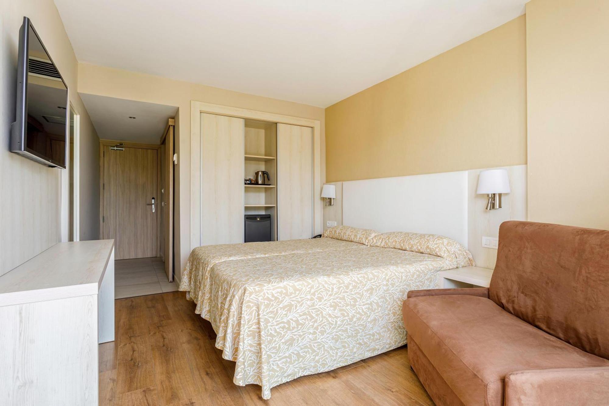 Hotel Best Maritim Cambrils Exterior photo