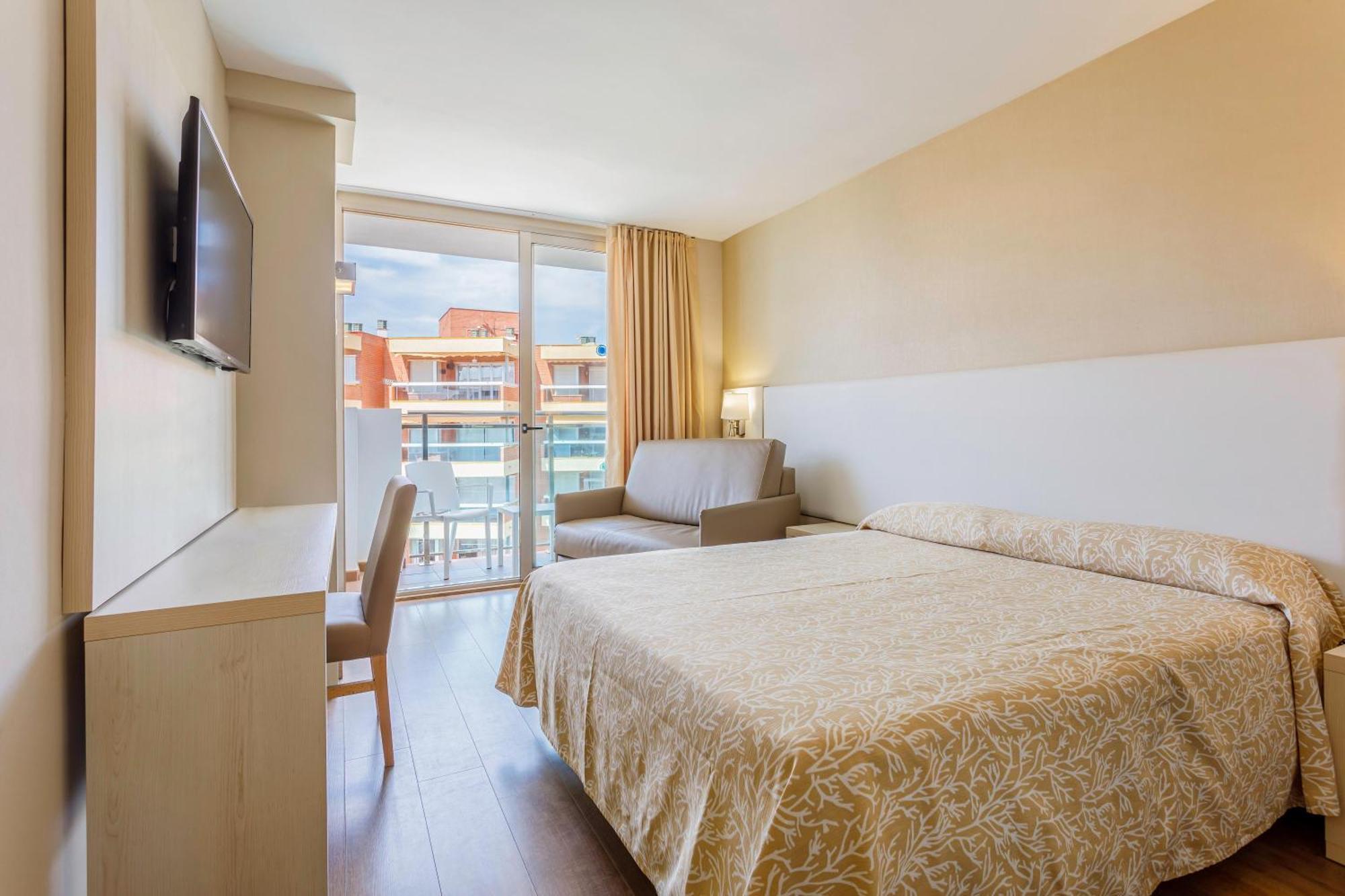 Hotel Best Maritim Cambrils Exterior photo