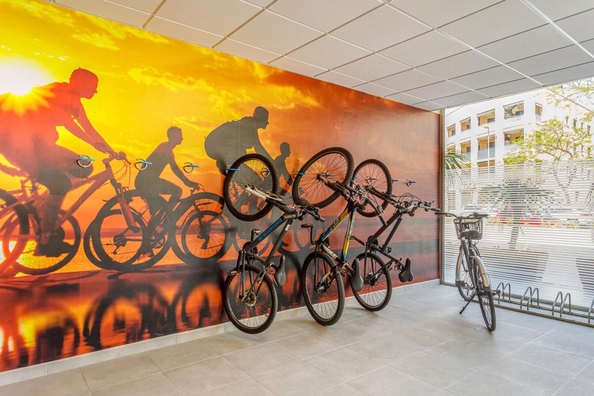 Hotel Best Maritim Cambrils Exterior photo