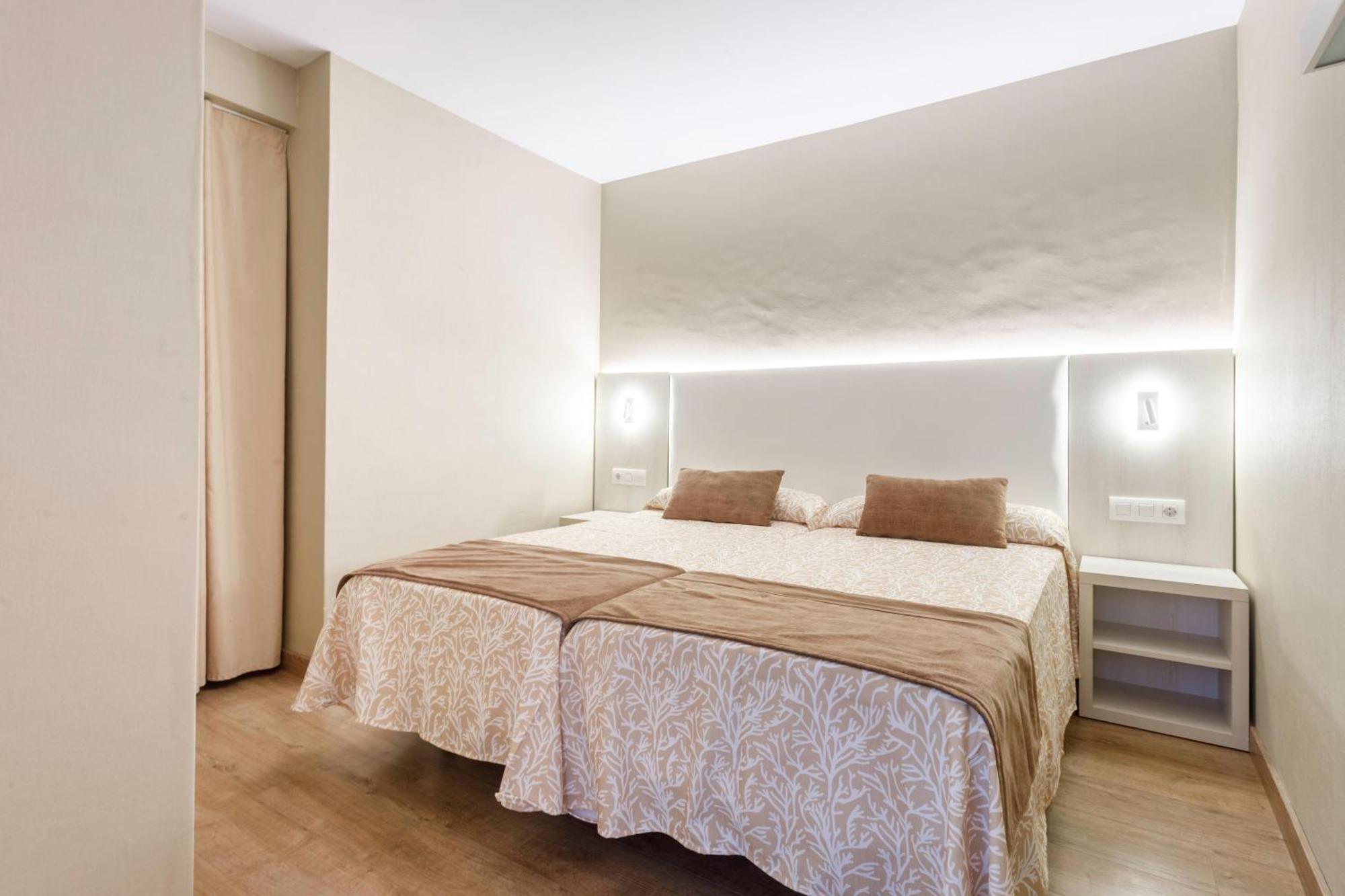 Hotel Best Maritim Cambrils Exterior photo