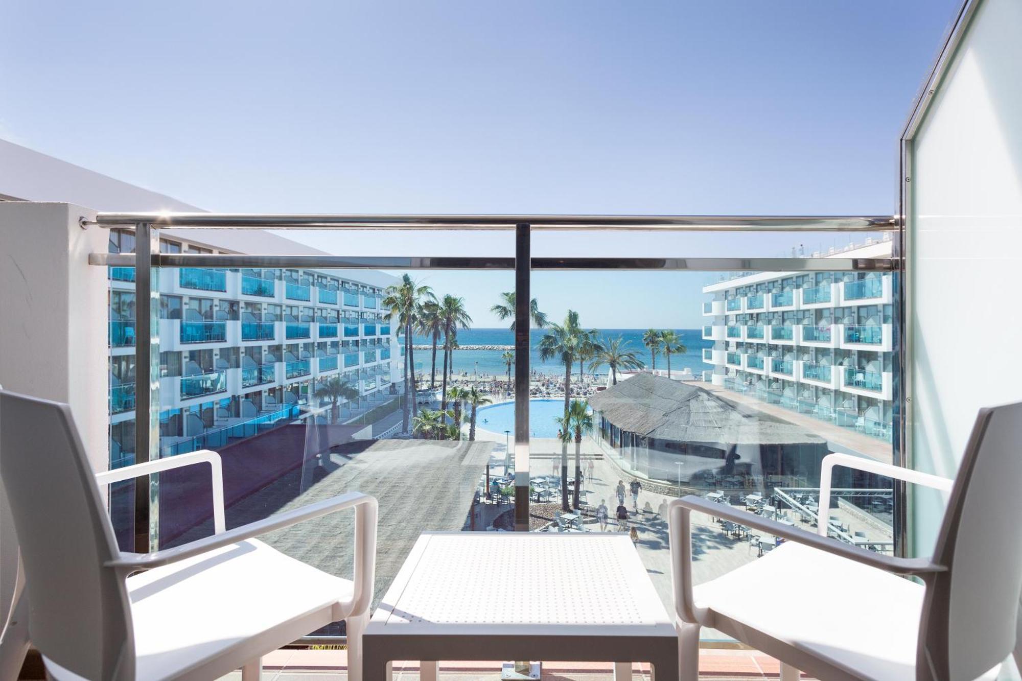Hotel Best Maritim Cambrils Exterior photo