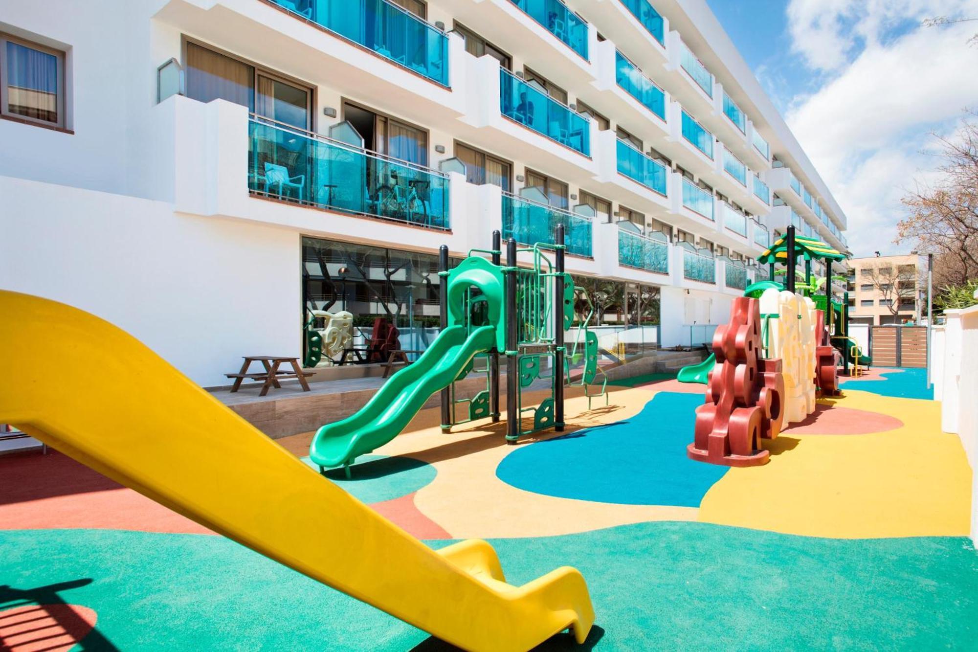 Hotel Best Maritim Cambrils Exterior photo