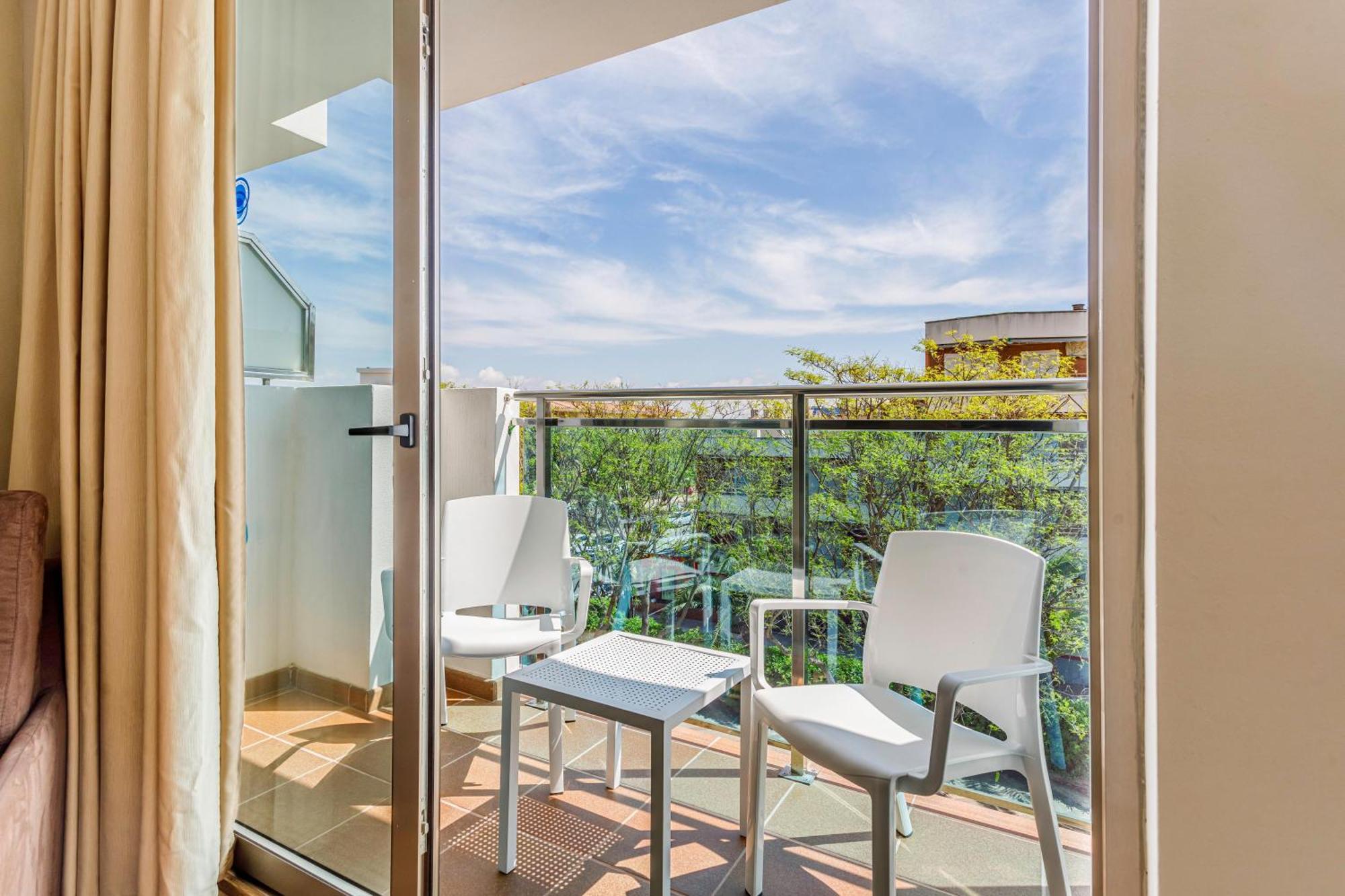 Hotel Best Maritim Cambrils Exterior photo
