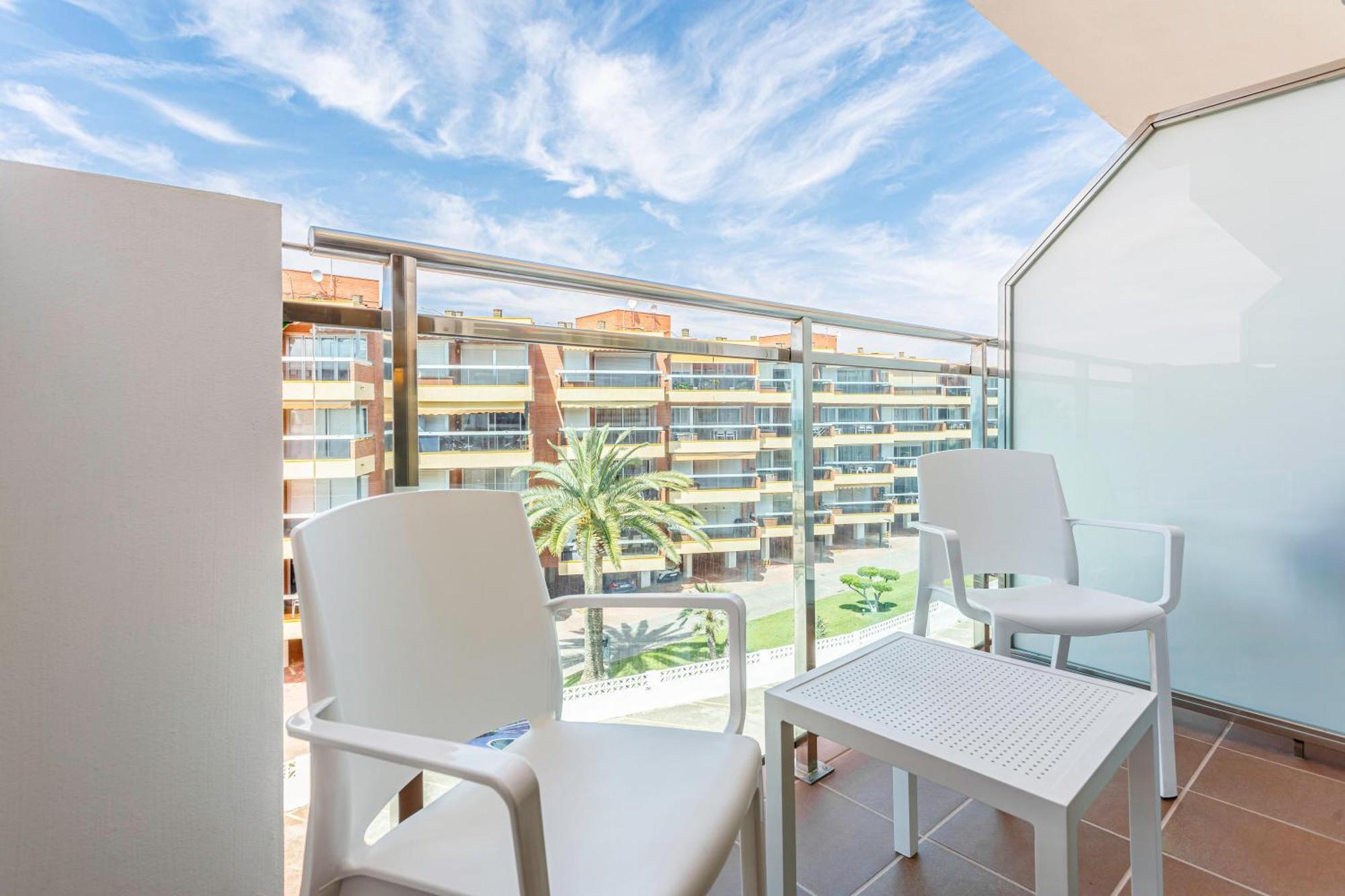 Hotel Best Maritim Cambrils Exterior photo