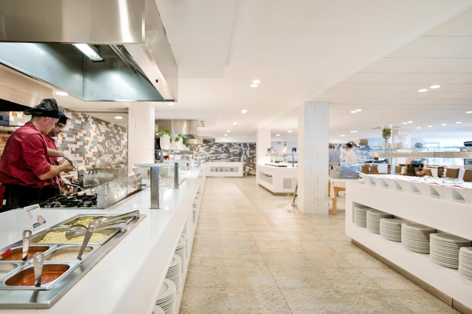 Hotel Best Maritim Cambrils Exterior photo