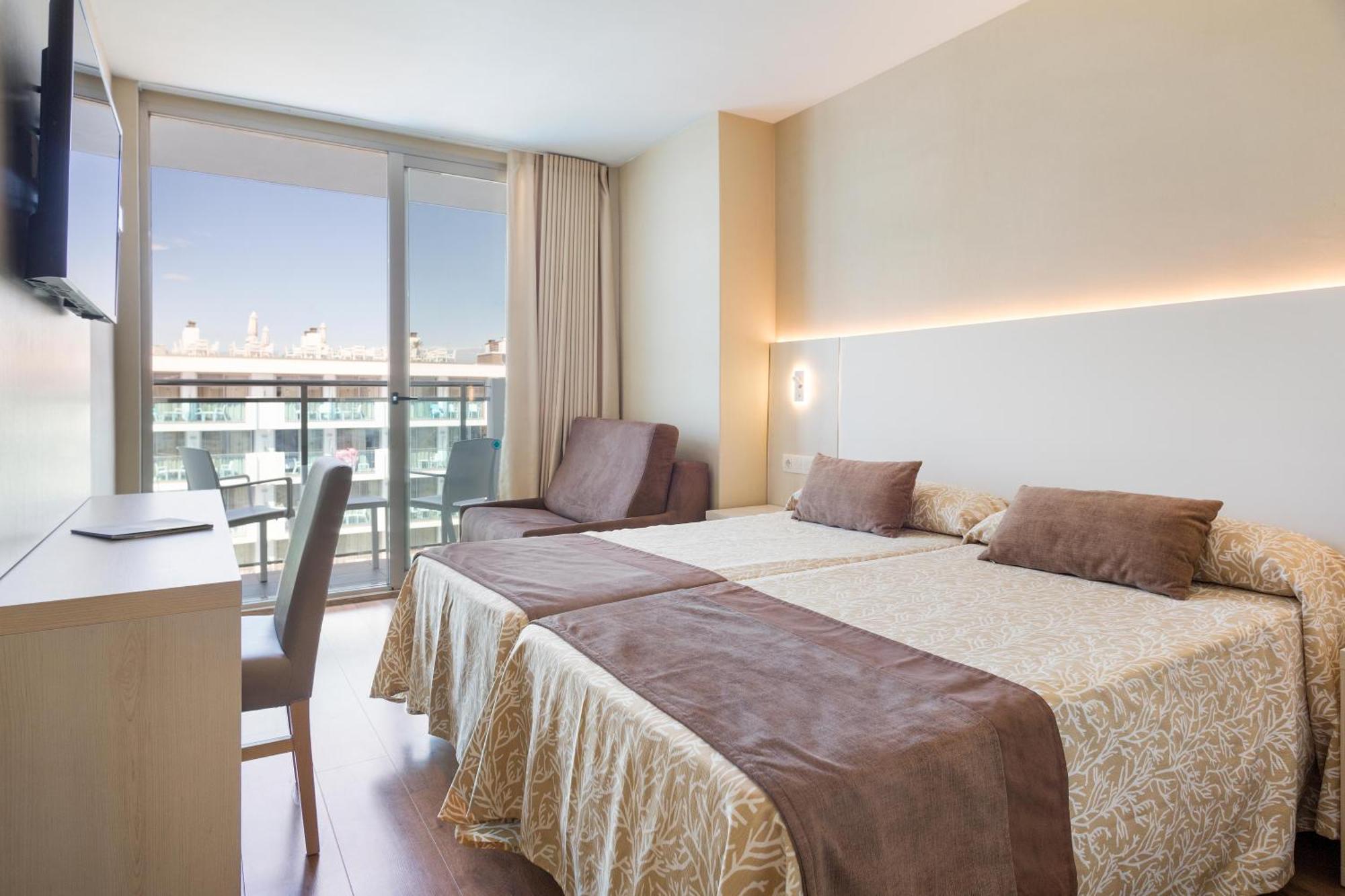 Hotel Best Maritim Cambrils Exterior photo