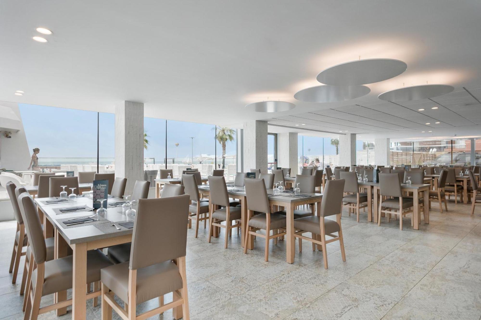 Hotel Best Maritim Cambrils Exterior photo
