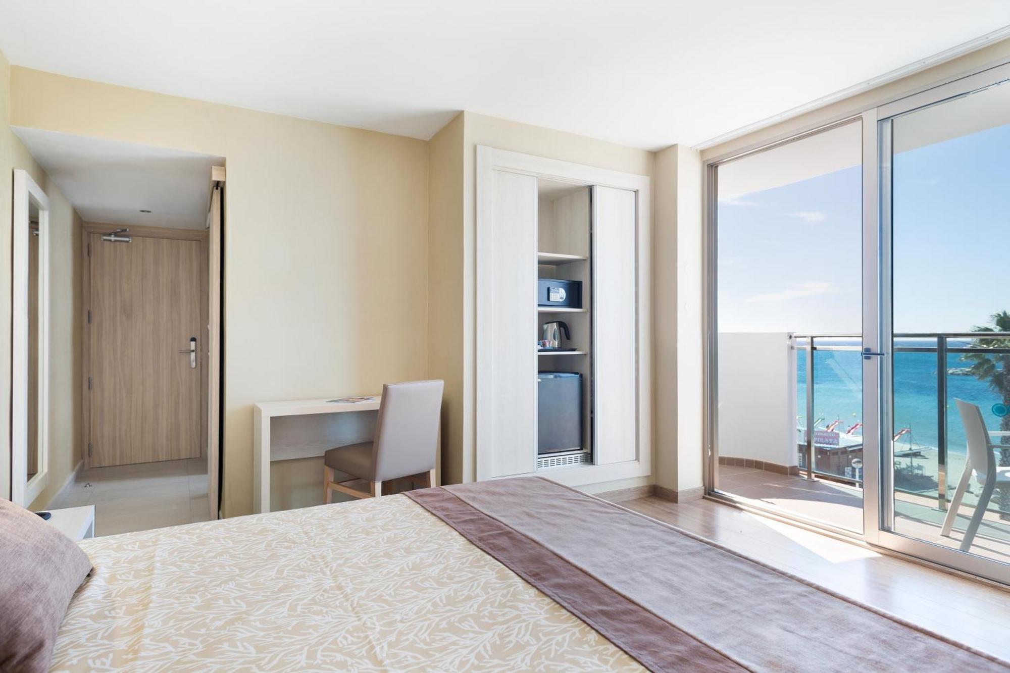 Hotel Best Maritim Cambrils Exterior photo