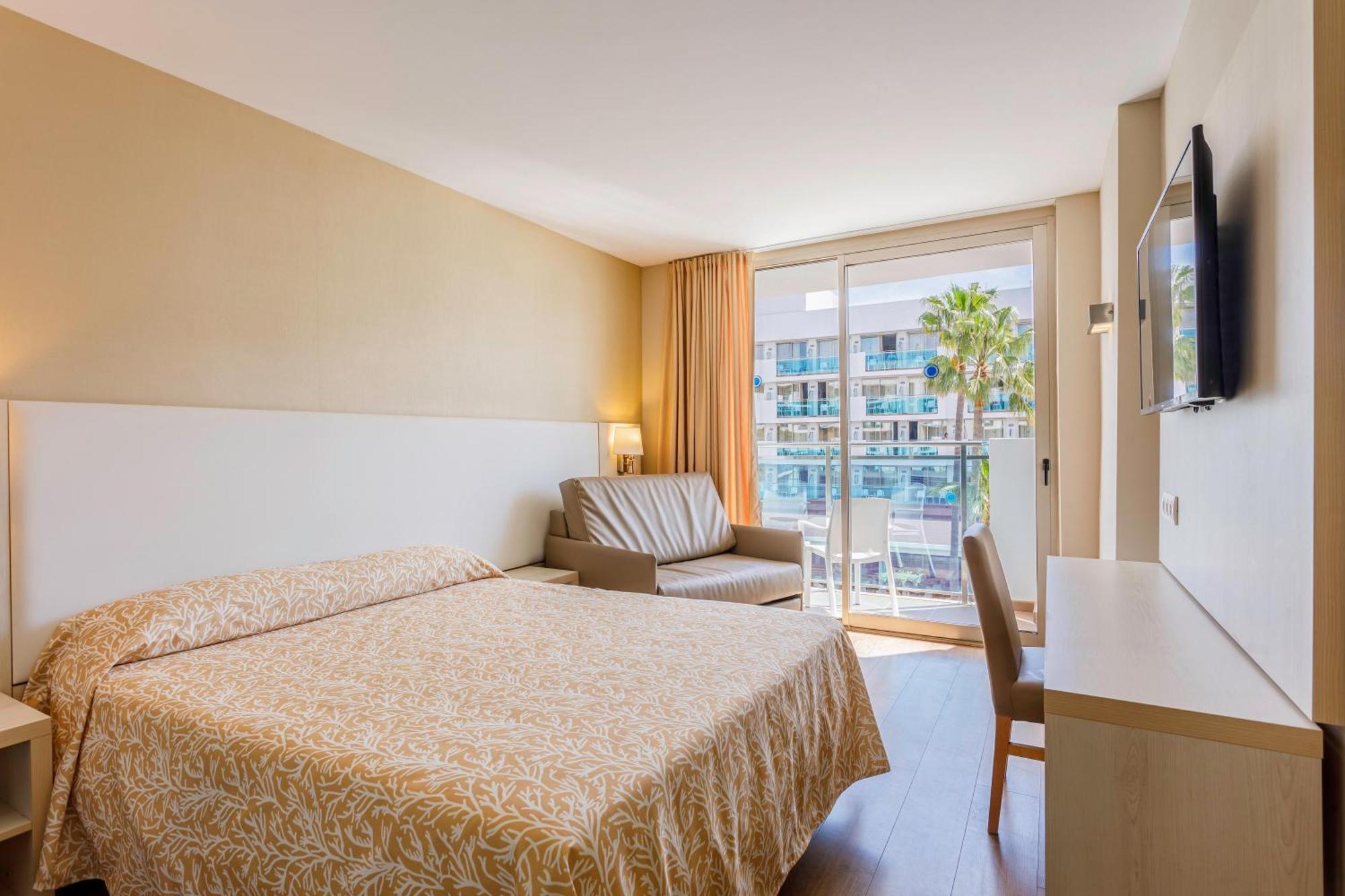Hotel Best Maritim Cambrils Exterior photo
