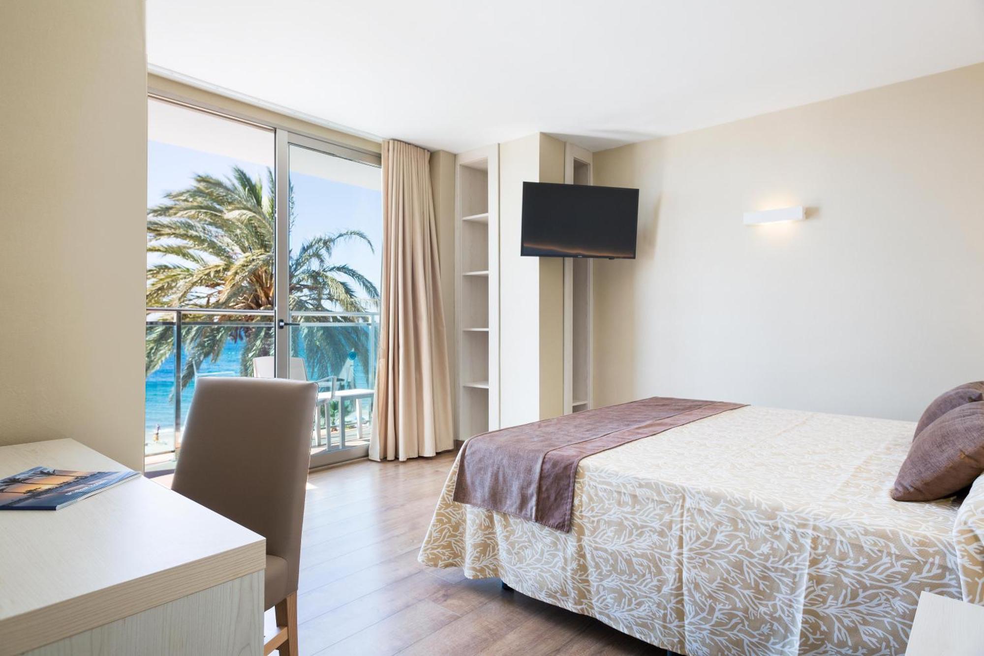 Hotel Best Maritim Cambrils Exterior photo
