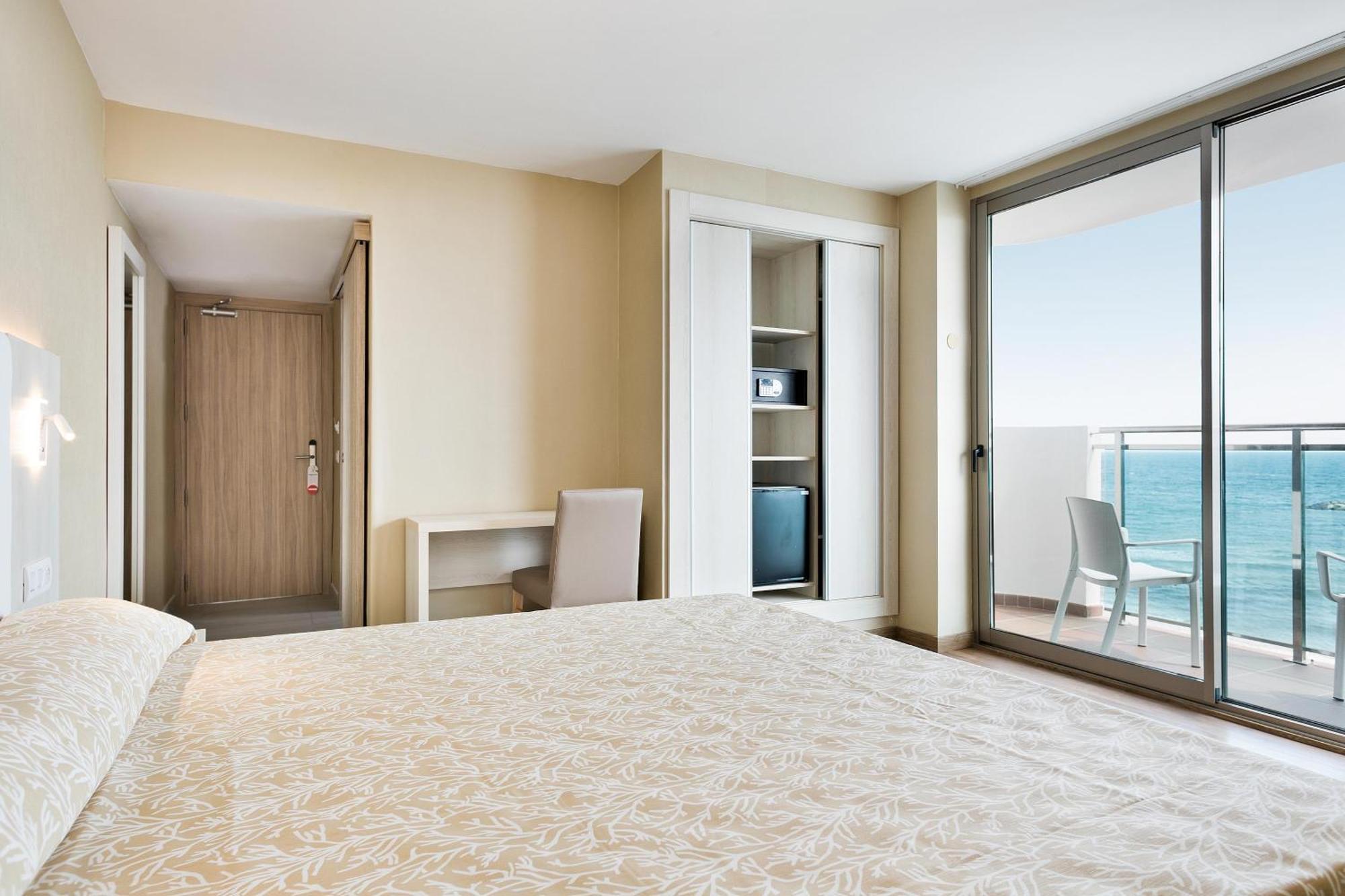 Hotel Best Maritim Cambrils Exterior photo
