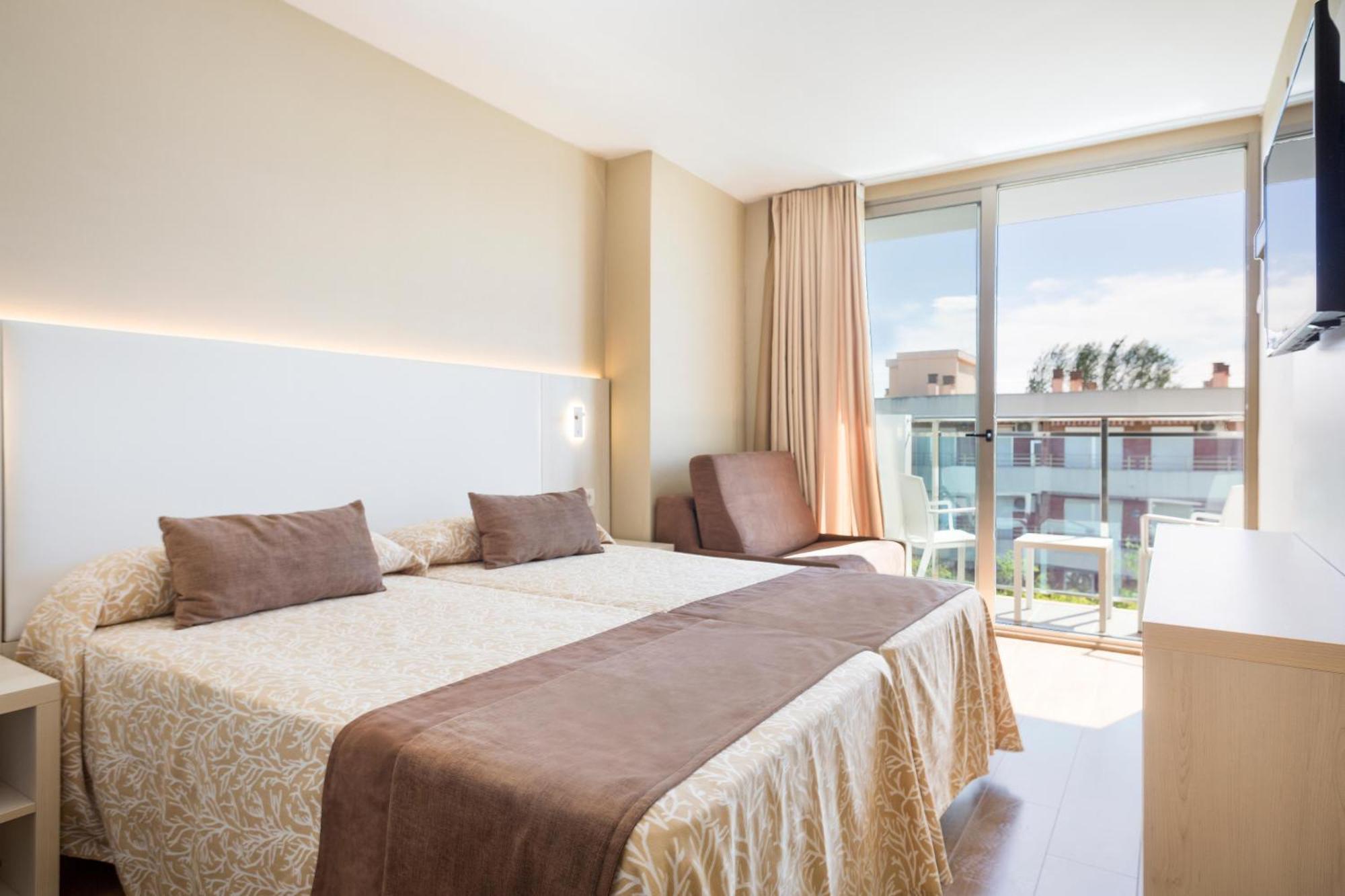 Hotel Best Maritim Cambrils Exterior photo