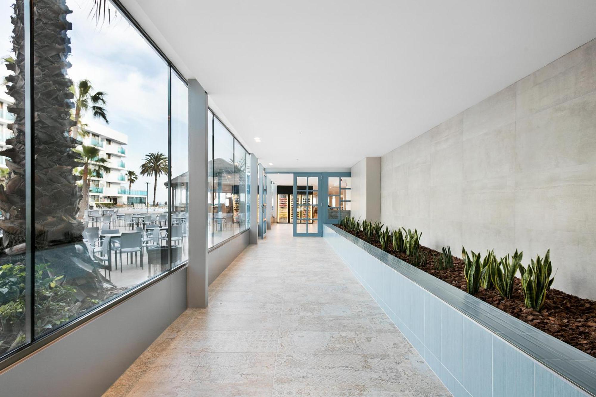 Hotel Best Maritim Cambrils Exterior photo