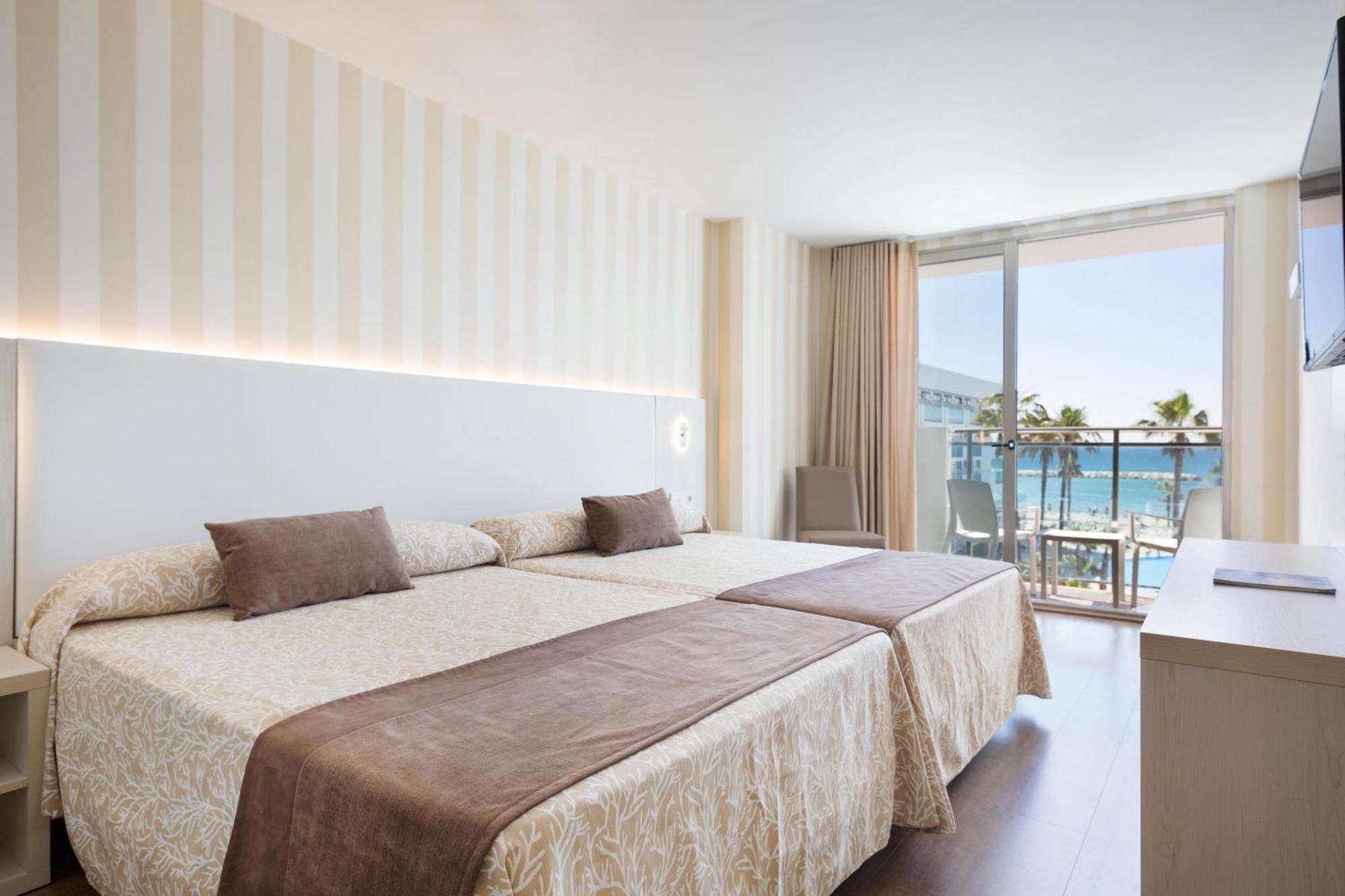 Hotel Best Maritim Cambrils Exterior photo