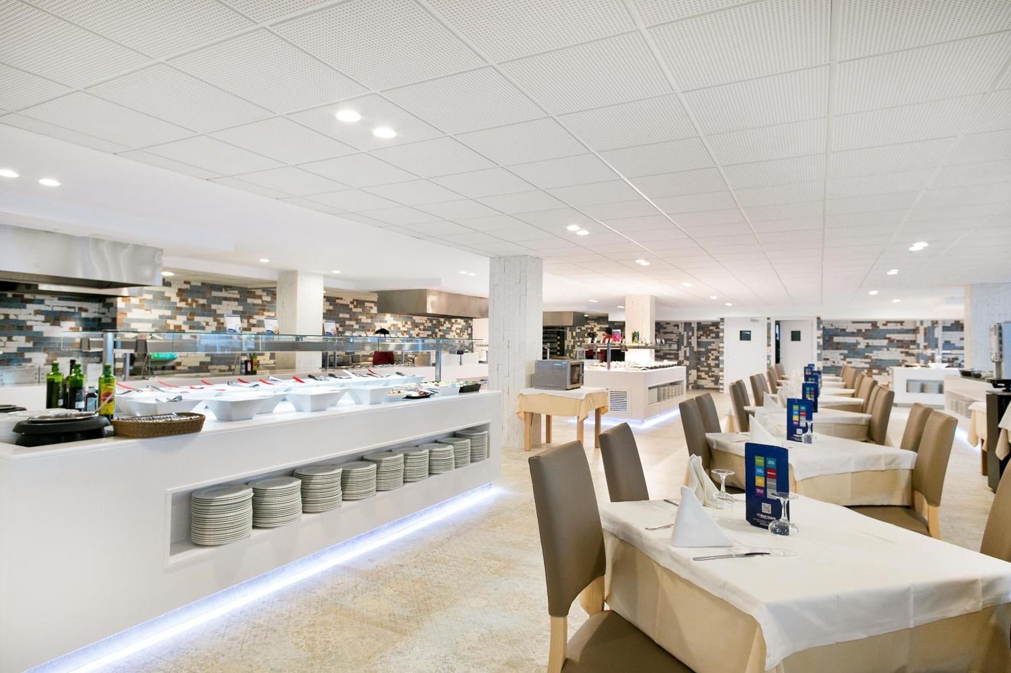 Hotel Best Maritim Cambrils Exterior photo