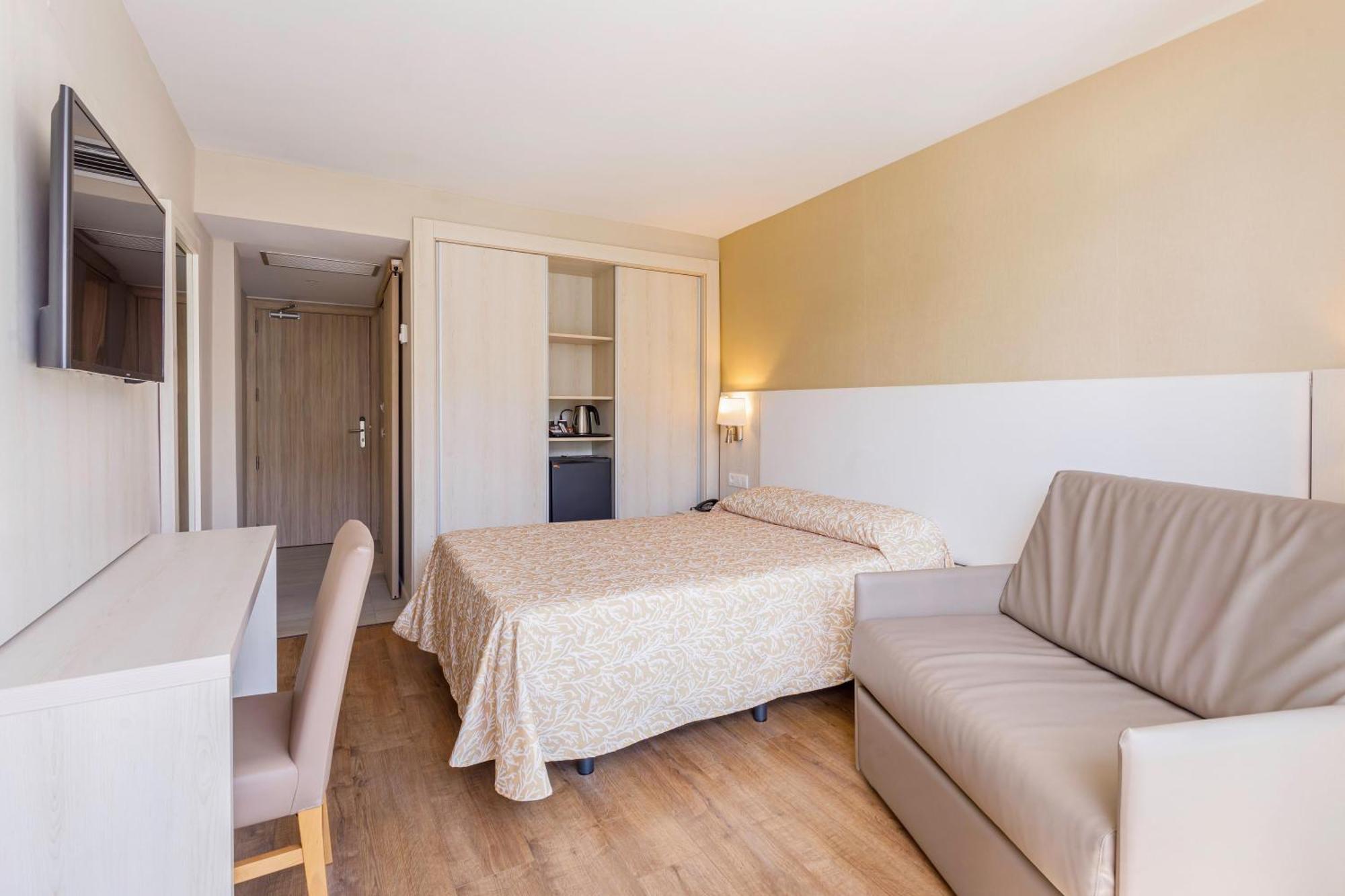 Hotel Best Maritim Cambrils Exterior photo