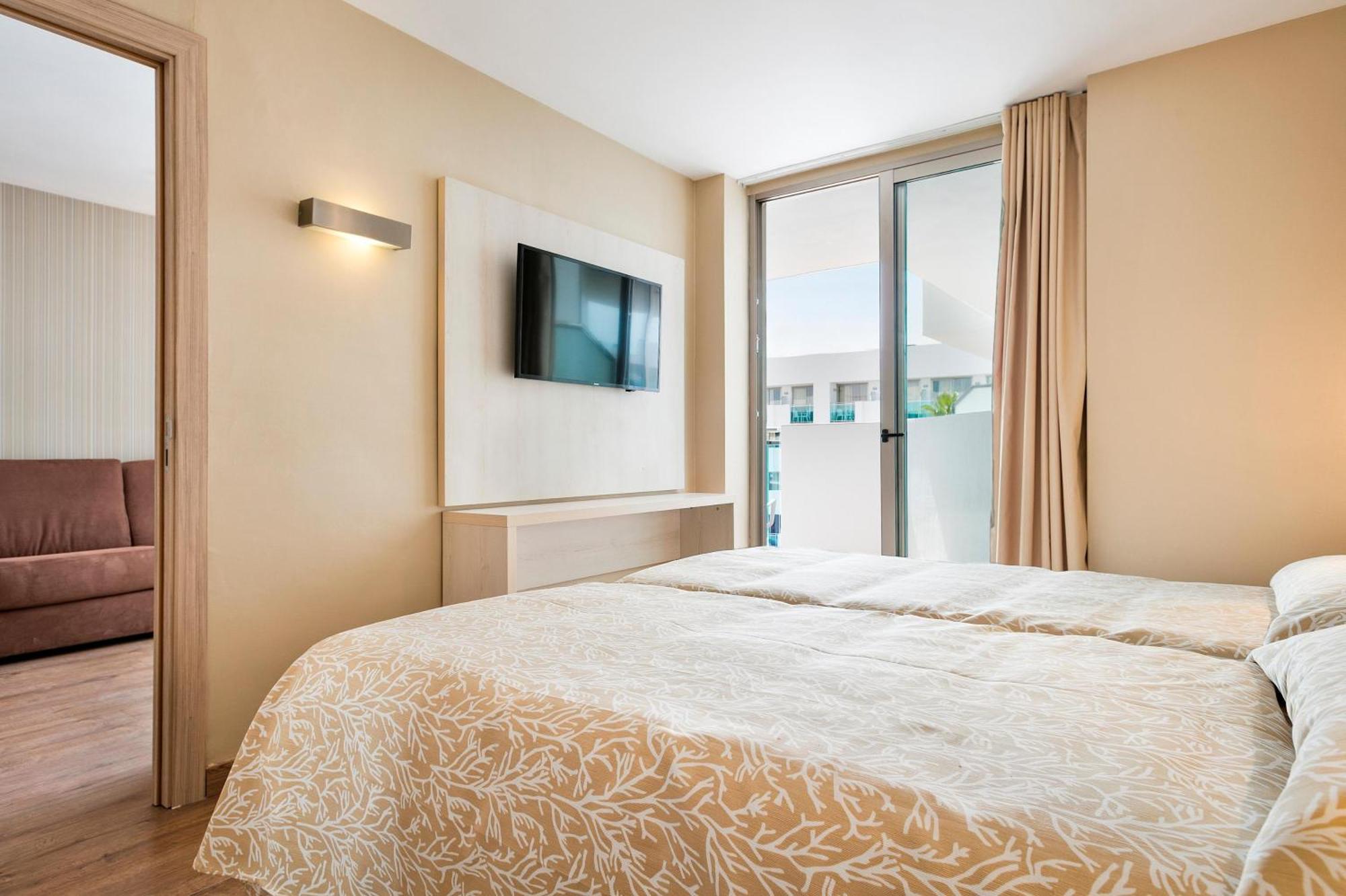 Hotel Best Maritim Cambrils Exterior photo