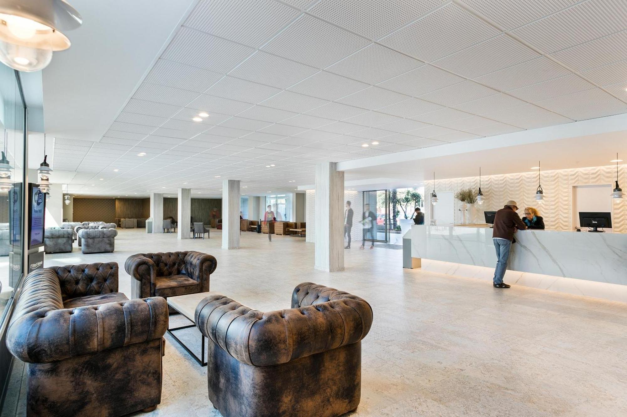 Hotel Best Maritim Cambrils Exterior photo