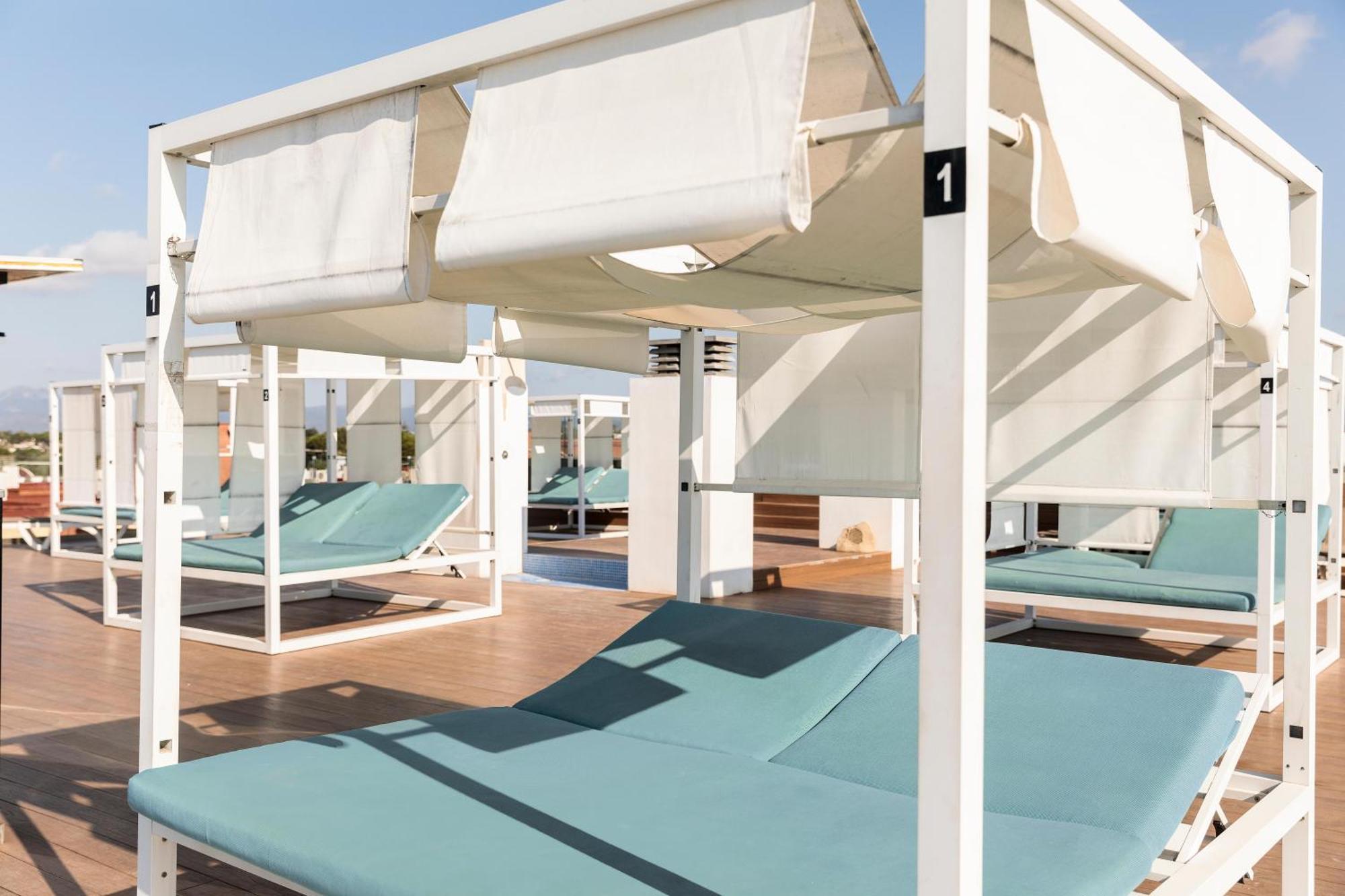 Hotel Best Maritim Cambrils Exterior photo