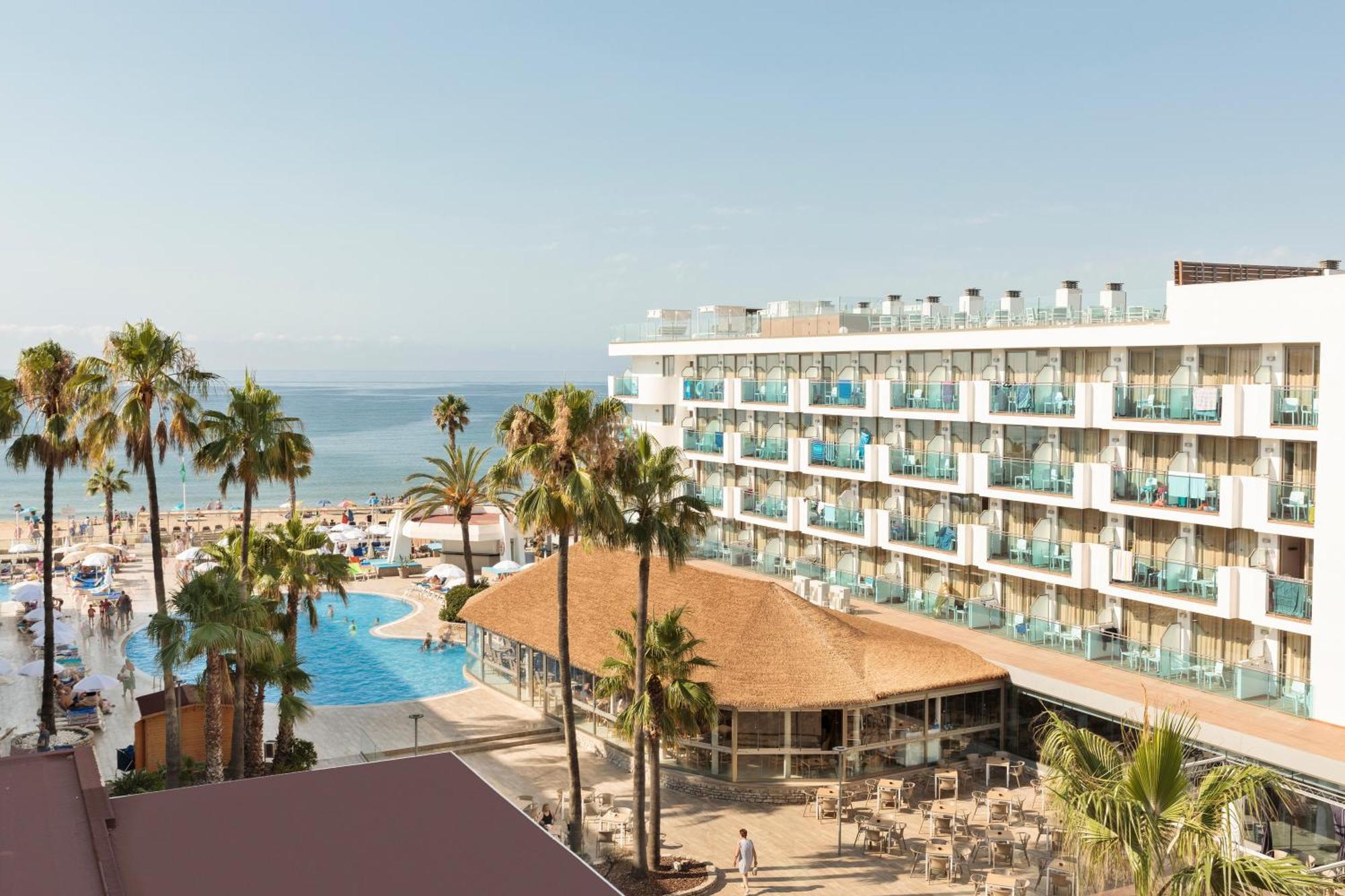 Hotel Best Maritim Cambrils Exterior photo