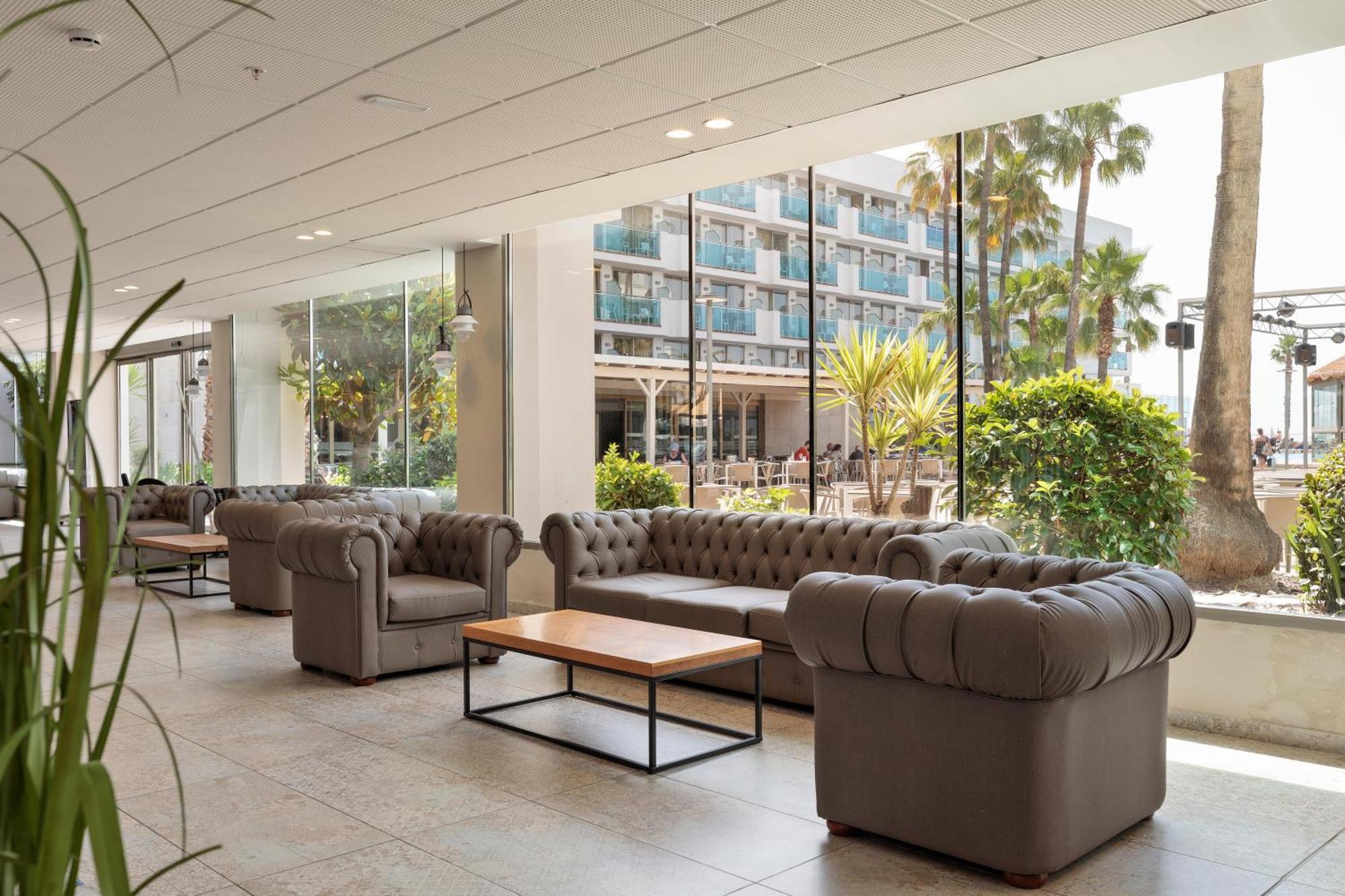 Hotel Best Maritim Cambrils Exterior photo