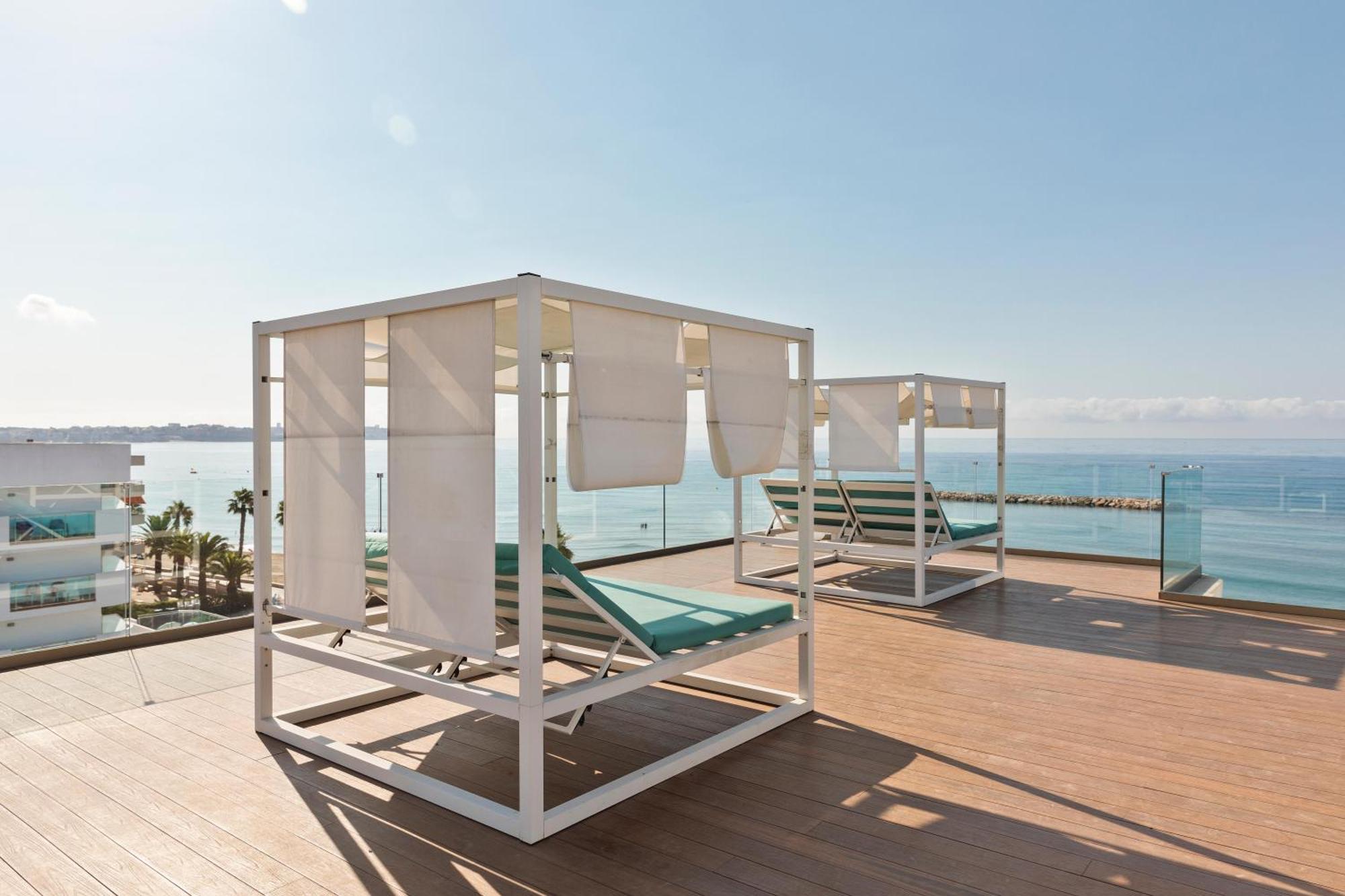 Hotel Best Maritim Cambrils Exterior photo